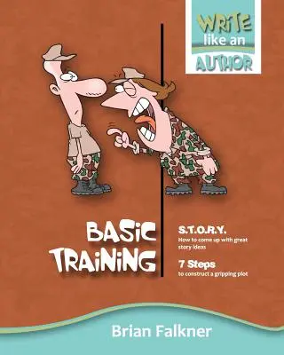 Základní výcvik - Basic Training