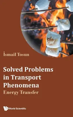 Řešené úlohy z dopravních jevů: Přenos energie: Řešené úlohy z oblasti transportních jevů: Přenos energie - Solved Problems in Transport Phenomena: Energy Transfer