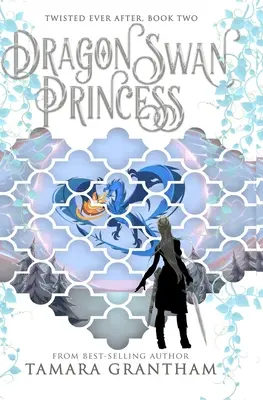 Dračí labutí princezna - The Dragon Swan Princess