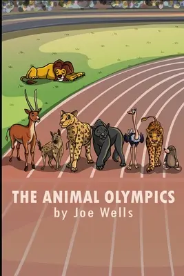 Zvířecí olympiáda. - The Animal Olympics.