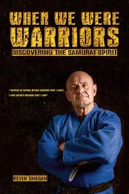 Když jsme byli bojovníky - When We Were Warriors