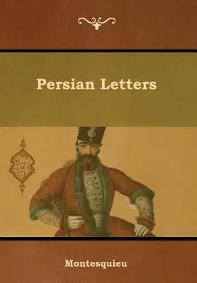 Perské dopisy - Persian Letters