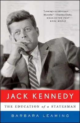 Jack Kennedy: Kennedy: Výchova státníka - Jack Kennedy: The Education of a Statesman
