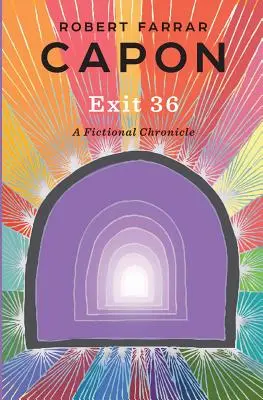 Exit 36: Fiktivní kronika - Exit 36: A Fictional Chronicle