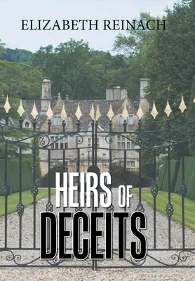 Dědicové podvodů - Heirs of Deceits