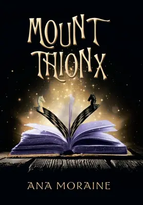 Hora Thionx - Mount Thionx