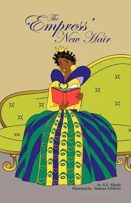Císařovniny nové vlasy - The Empress' New Hair