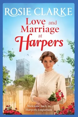 Láska a manželství v Harpers - Love and Marriage at Harpers