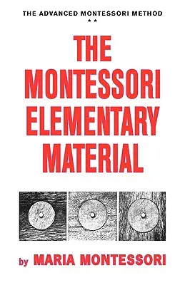 Montessori Elementary Material - The Montessori Elementary Material