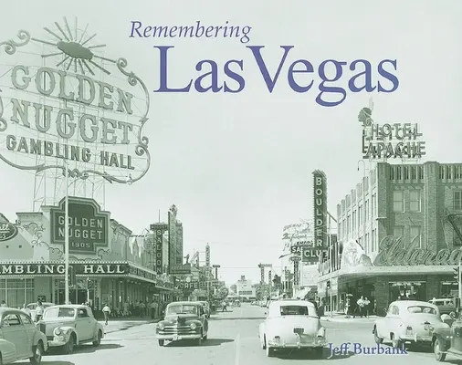 Vzpomínky na Las Vegas - Remembering Las Vegas