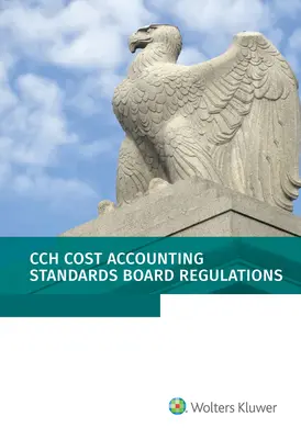 Předpisy Rady pro standardy nákladového účetnictví: stav k 01/2021 - Cost Accounting Standards Board Regulations: as of 01/2021