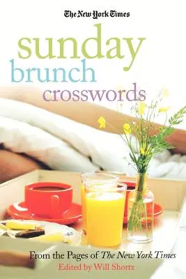 Nedělní křížovky The New York Times: Nedělní brunch - The New York Times Sunday Brunch Crosswords