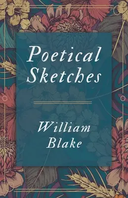 Básnické skici - Poetical Sketches