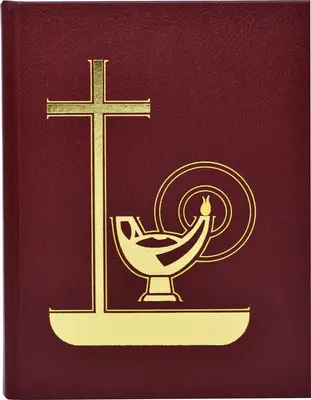 Lekcionář - Mše svatá na všední den (III. díl): Svazek III: Rekviem za všední dny, rok II; Rekviem za svaté; Společnou modlitbou za svaté. - Lectionary - Weekday Mass (Vol. III): Volume III: Proper of Seasons for Weekdays, Year II; Proper of Saints; Common of Saints