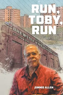 Utíkej, Toby, utíkej - Run, Toby, Run