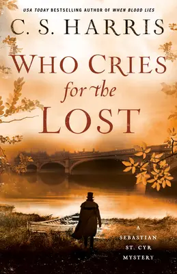 Kdo pláče pro ztracené - Who Cries for the Lost