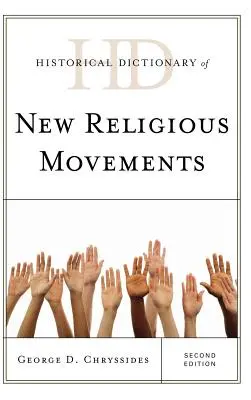 Historický slovník nových náboženských hnutí - Historical Dictionary of New Religious Movements