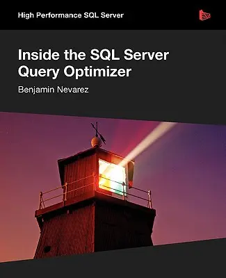 Uvnitř optimalizátoru dotazů SQL Serveru - Inside the SQL Server Query Optimizer