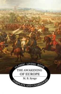 Probouzení Evropy - The Awakening of Europe