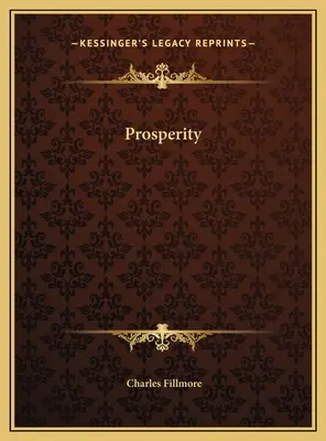 Prosperita - Prosperity