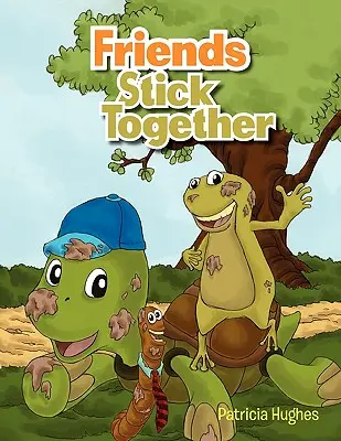 Přátelé drží při sobě - Friends Stick Together