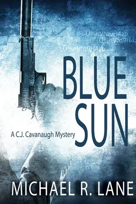 Modré slunce - Blue Sun
