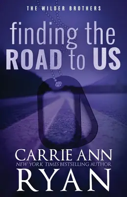 Hledání cesty k nám - speciální vydání - Finding the Road to Us - Special Edition