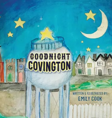Dobrou noc Covington - Goodnight Covington