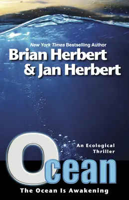 Oceán: Oceánský cyklus: Omnibus - Ocean: The Ocean Cycle Omnibus