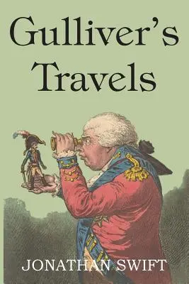 Gulliverovy cesty - Gulliver's Travels