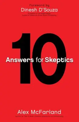 10 odpovědí pro skeptiky - 10 Answers for Skeptics