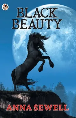 Černá krása - Black Beauty
