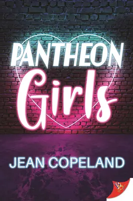 Dívky z Pantheonu - Pantheon Girls