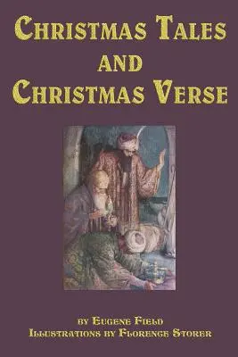 Vánoční povídky a vánoční verše - Christmas Tales and Christmas Verse
