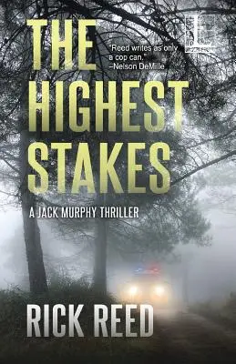 Nejvyšší sázky - The Highest Stakes