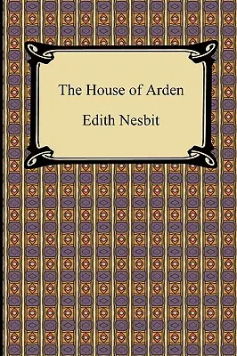 Dům v Ardenu - The House of Arden