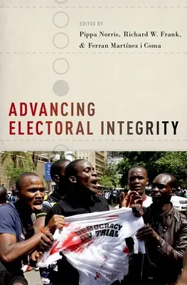 Pokrok ve volební integritě - Advancing Electoral Integrity