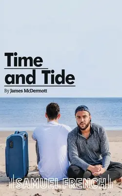 Čas a příliv - Time and Tide