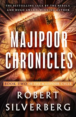 Majipoorové kroniky - Majipoor Chronicles
