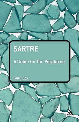 Sartre: Sartre: Průvodce pro zmatené - Sartre: A Guide for the Perplexed