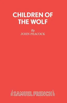 Vlčí děti - Children of the Wolf
