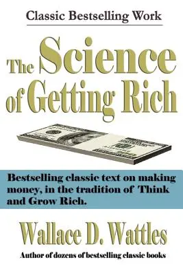 Věda o zbohatnutí - The Science of Getting Rich