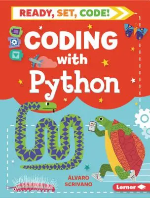 Kódování s Pythonem - Coding with Python