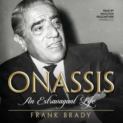 Onassis: Extravagantní život - Onassis: An Extravagant Life