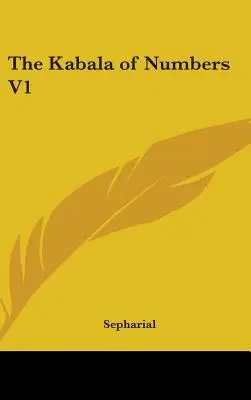 Kabala čísel V1 - The Kabala of Numbers V1