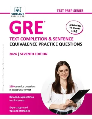 Procvičovací otázky na doplňování textu a ekvivalenty vět GRE - GRE Text Completion and Sentence Equivalence Practice Questions