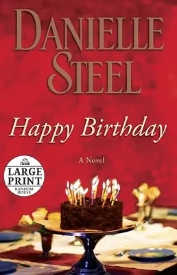 Šťastné narozeniny - Happy Birthday