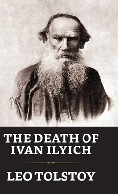 Smrt Ivana Iljiče - The Death of Ivan Ilych