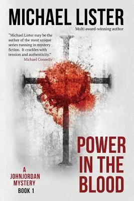 Moc v krvi - Power in the Blood