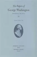 Dokumenty George Washingtona: 1. ledna - 9. března 1780 Svazek 24 - The Papers of George Washington: 1 January-9 March 1780 Volume 24